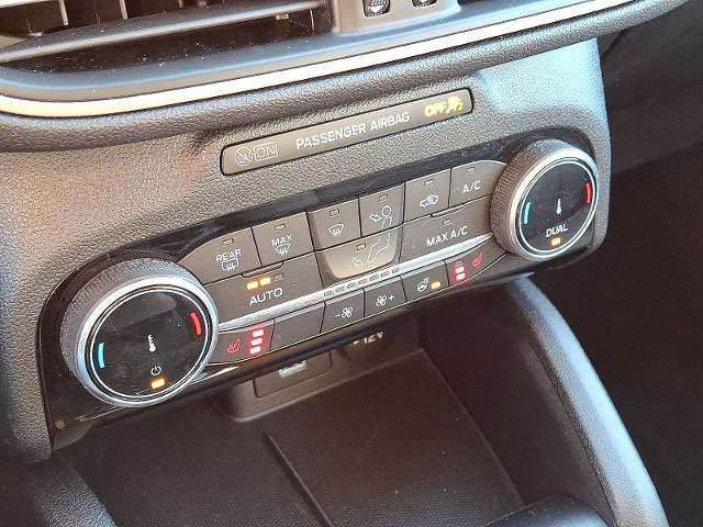 Certified 2022 Ford Escape SE w/ Convenience Package image 15