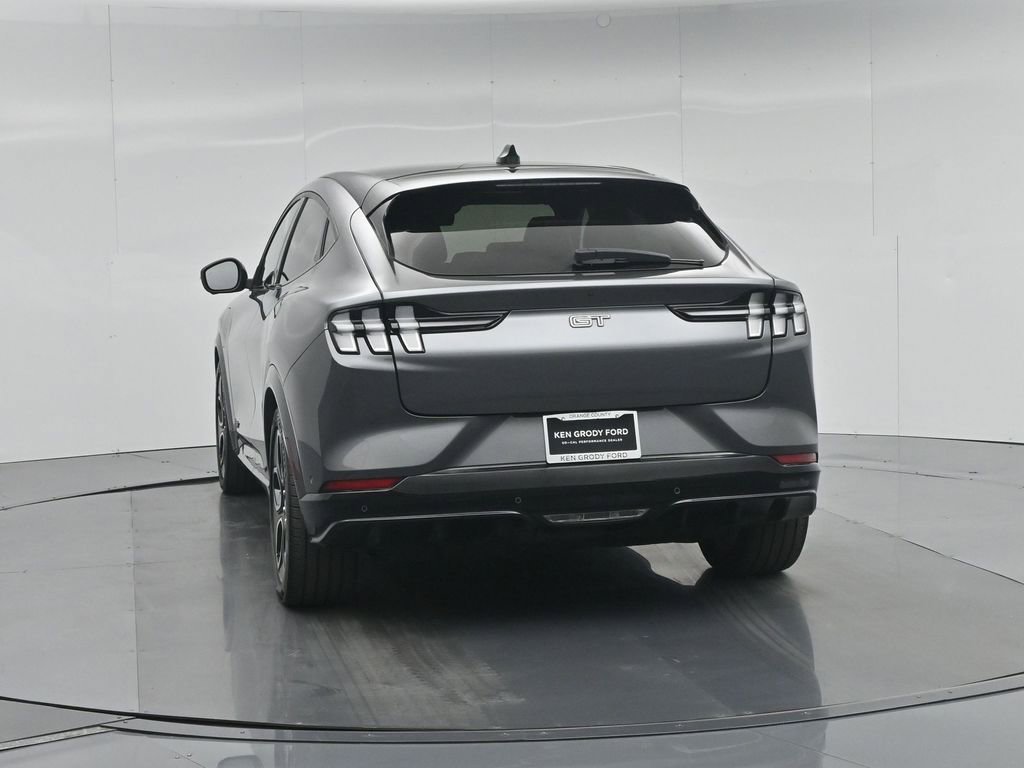 Certified 2023 Ford Mustang Mach-E GT AWD/4WD image 30