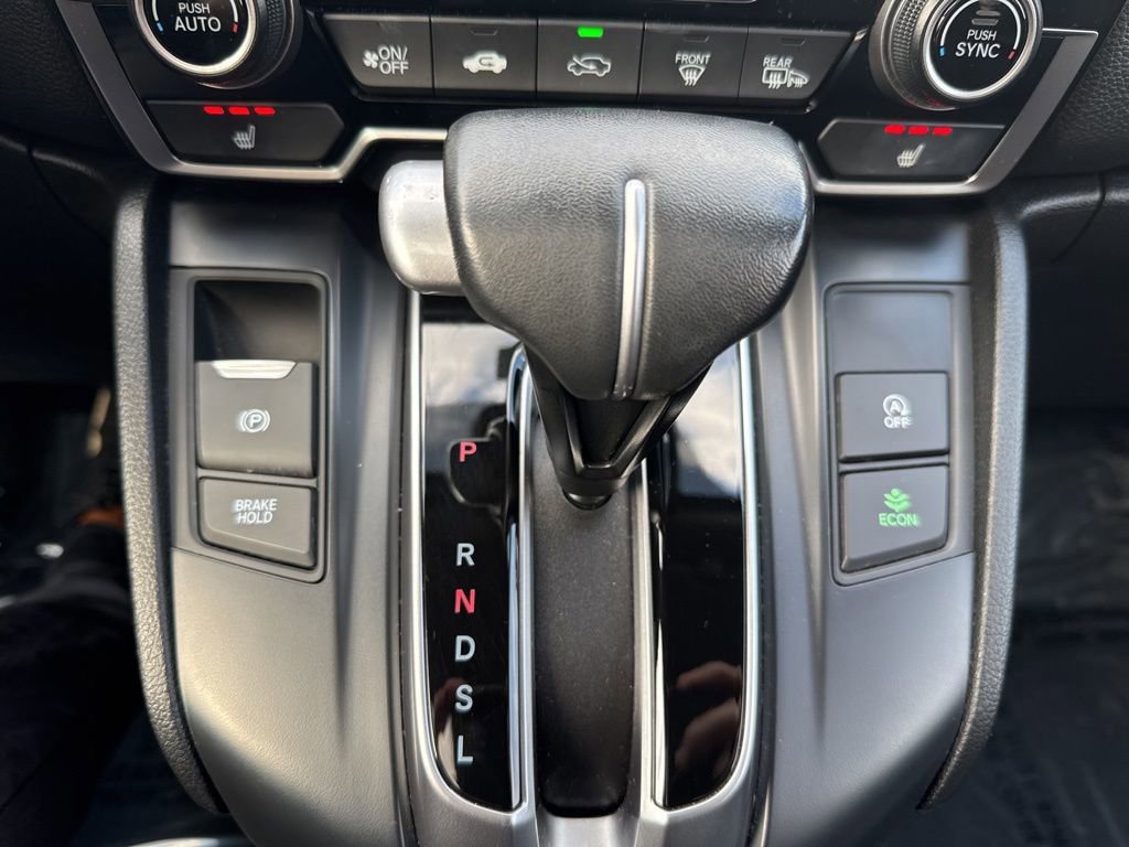 Used 2021 Honda CR-V Touring image 27