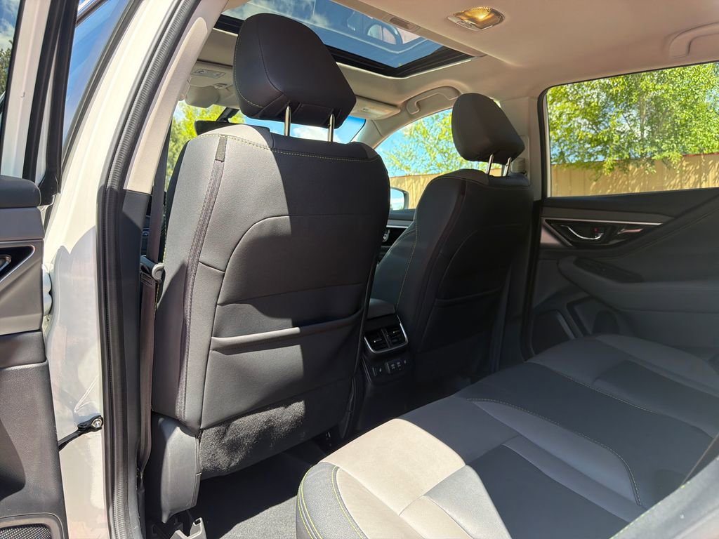 Used 2021 Subaru Outback Onyx Edition XT AWD/4WD image 25