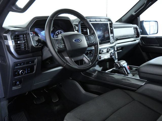 Certified 2023 Ford F150 XLT w/ Equipment Group 302A High AWD/4WD image 18