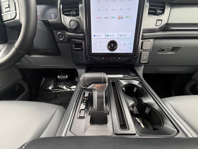 Certified 2025 Ford F150 Lightning Flash AWD/4WD image 15