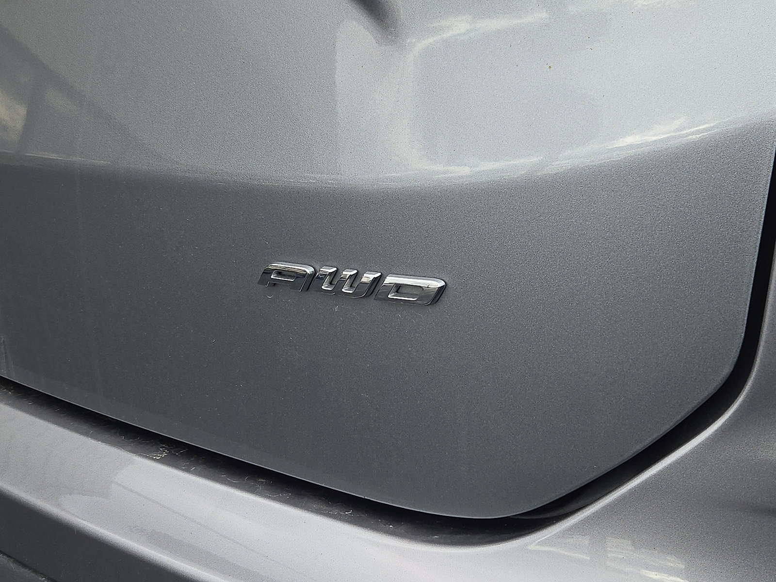 Certified 2024 Ford Edge Titanium w/ Equipment Group 301A image 7