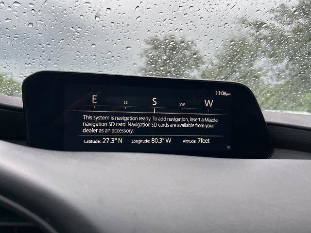 Used 2023 MAZDA MAZDA3 s image 24