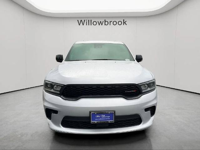 Used 2024 Dodge Durango GT AWD/4WD image 8