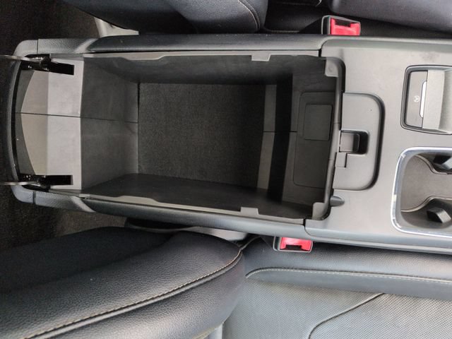 Certified 2020 Ford Fusion Titanium FWD image 45