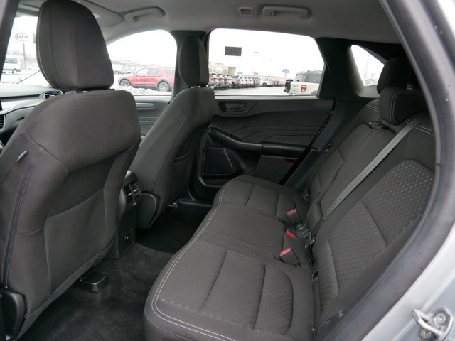 Certified 2024 Ford Escape Active w/ Tech Pack #1 AWD/4WD image 12