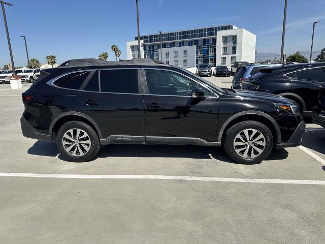 Used 2020 Subaru Outback Premium AWD/4WD image 11