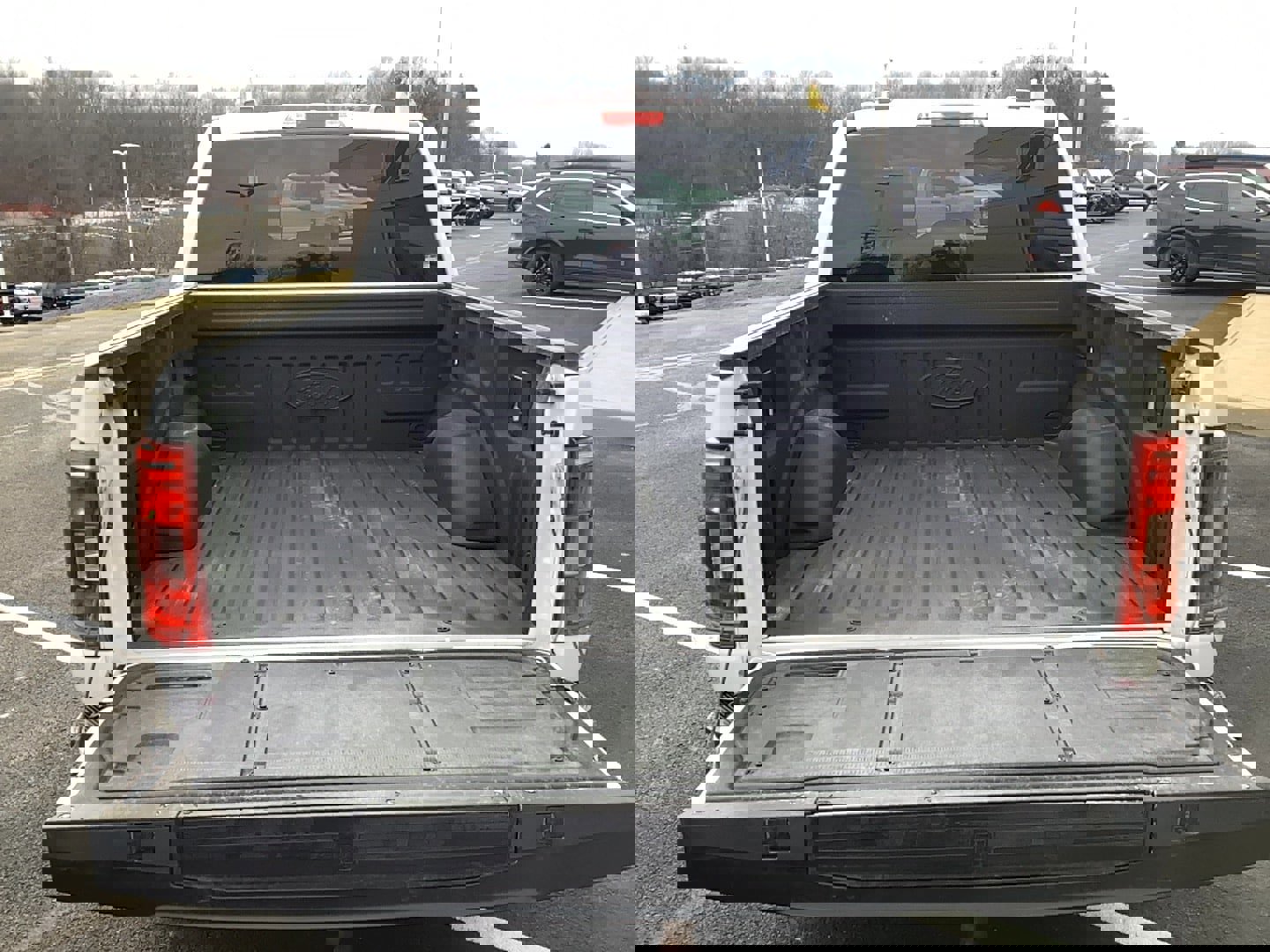 Certified 2023 Ford F150 XLT w/ Equipment Group 302A High image 7