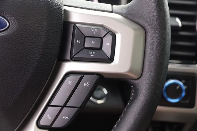 Certified 2021 Ford F350 Lariat w/ Lariat Ultimate Package image 15
