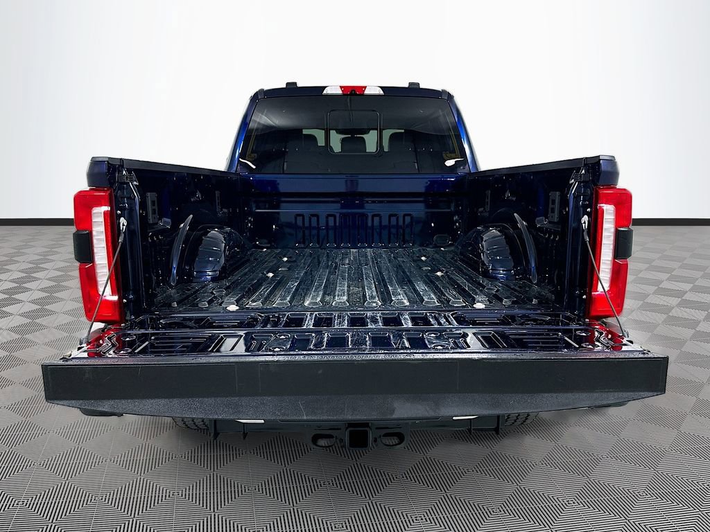Certified 2024 Ford F250 Lariat AWD/4WD image 27