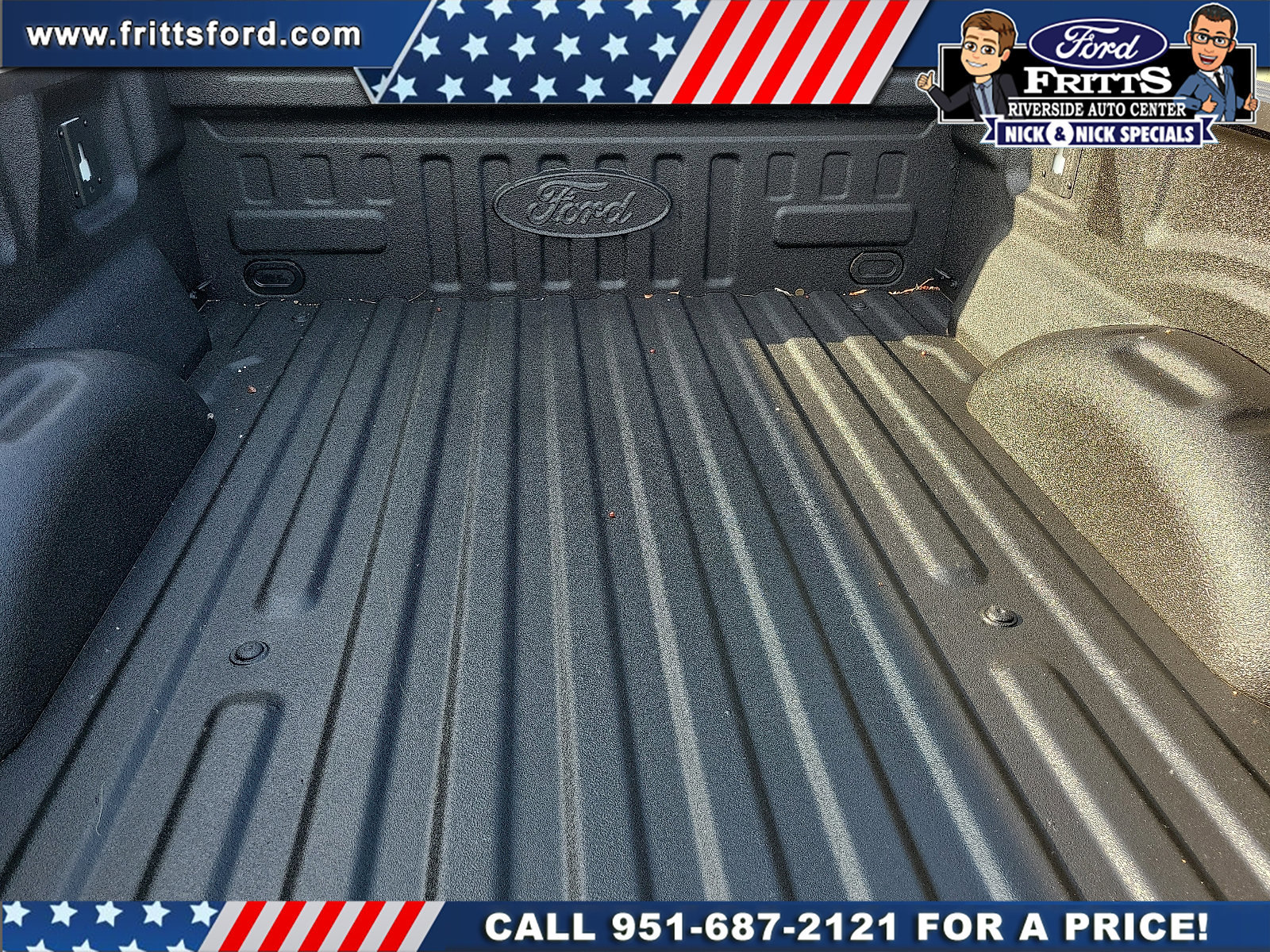 Certified 2023 Ford F150 XLT w/ Equipment Group 302A High image 19