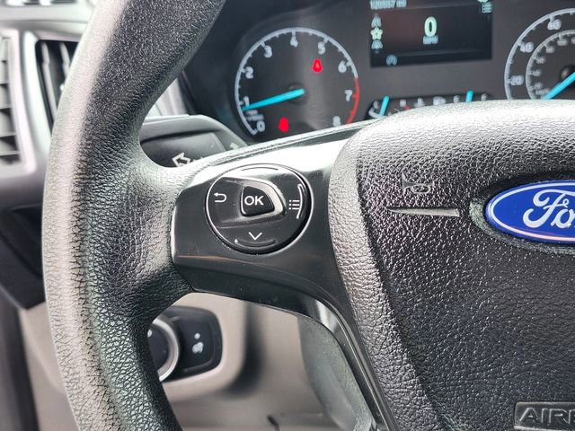Certified 2019 Ford Transit Connect XL FWD image 25