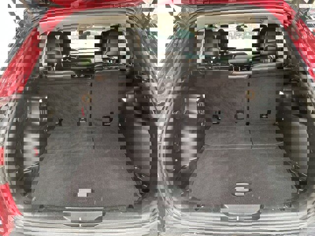 Used 2017 Jeep Cherokee Latitude w/ True North Edition image 9