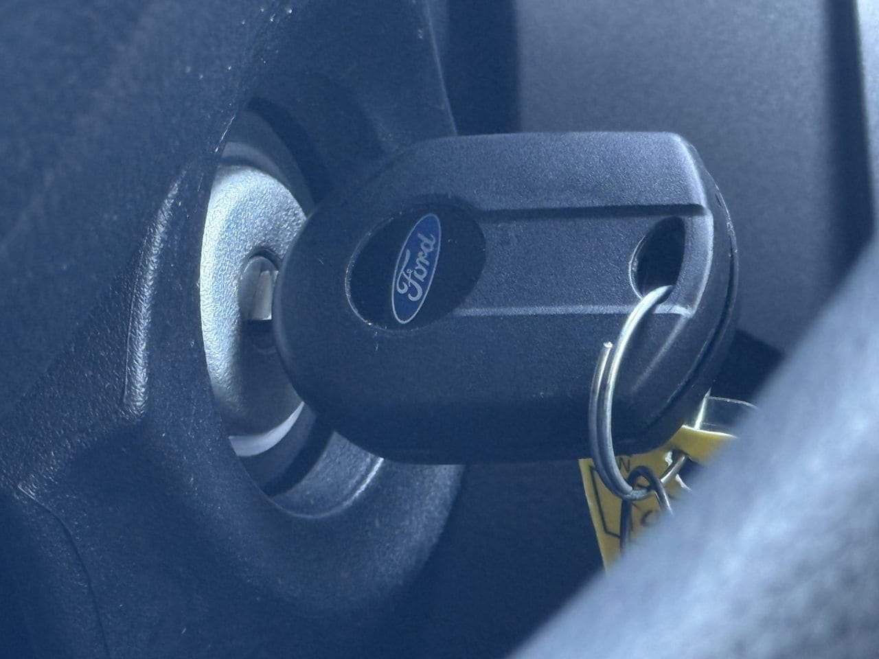 Certified 2019 Ford Escape S FWD image 22