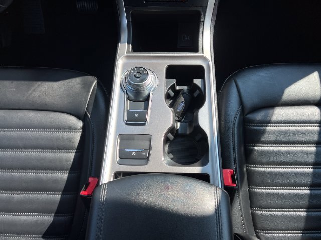 Certified 2023 Ford Edge SEL w/ Convenience Package AWD/4WD image 23