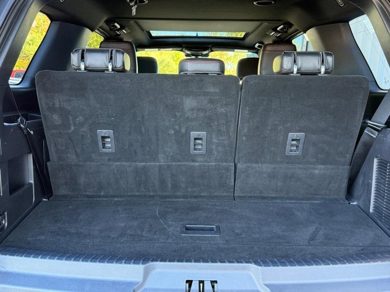 Certified 2022 Ford Expedition Limited image 6
