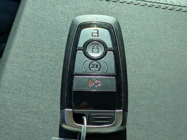 Certified 2026 Ford Bronco Big Bend AWD/4WD image 28