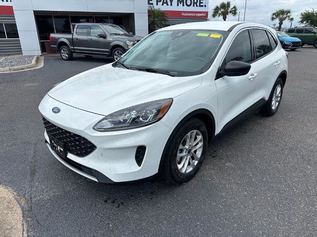 Certified 2022 Ford Escape SE w/ Convenience Package image 2