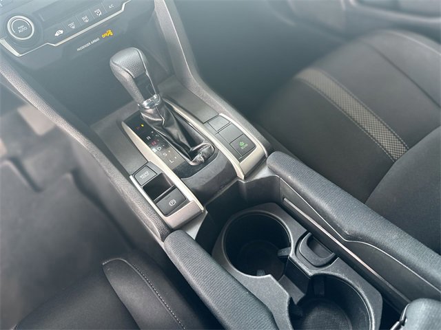Used 2019 Honda Civic LX image 21