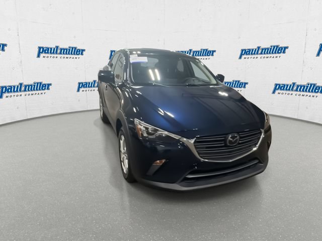 Used 2019 MAZDA CX-3 Sport w/ Sport I-ACTIVSENSE Package FWD image 3