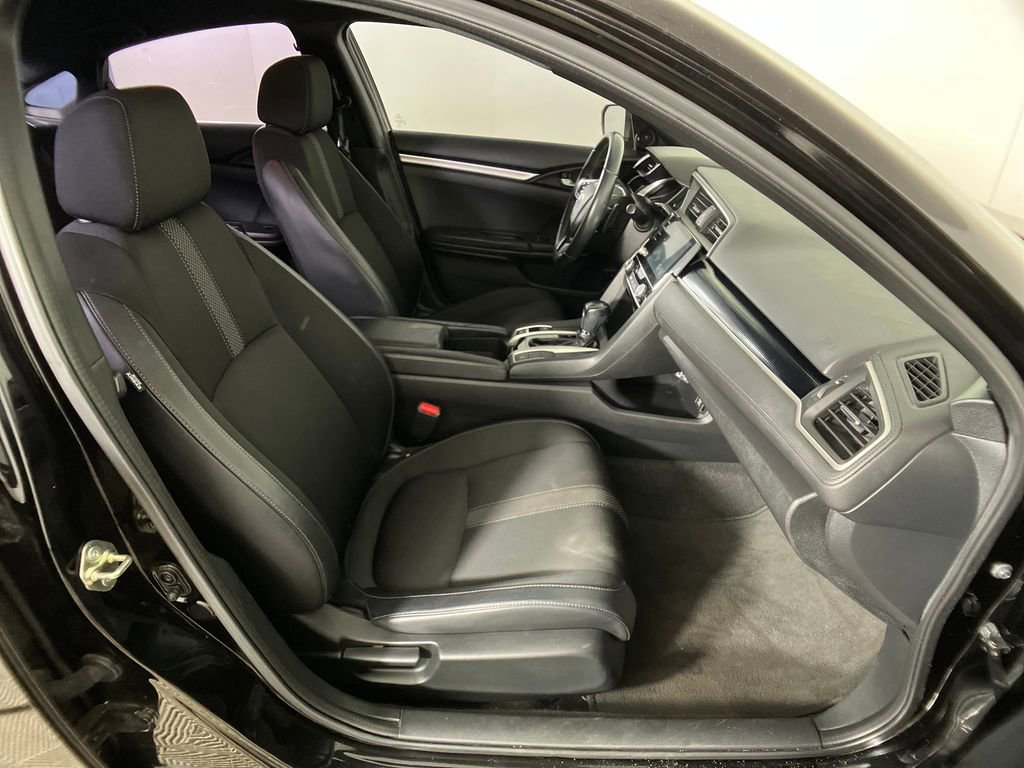 Used 2020 Honda Civic Sport image 5