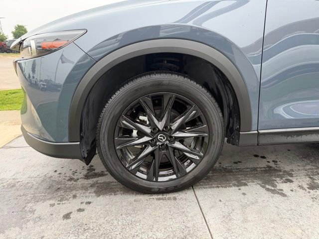 Used 2023 MAZDA CX-5 Carbon Edition AWD/4WD image 6