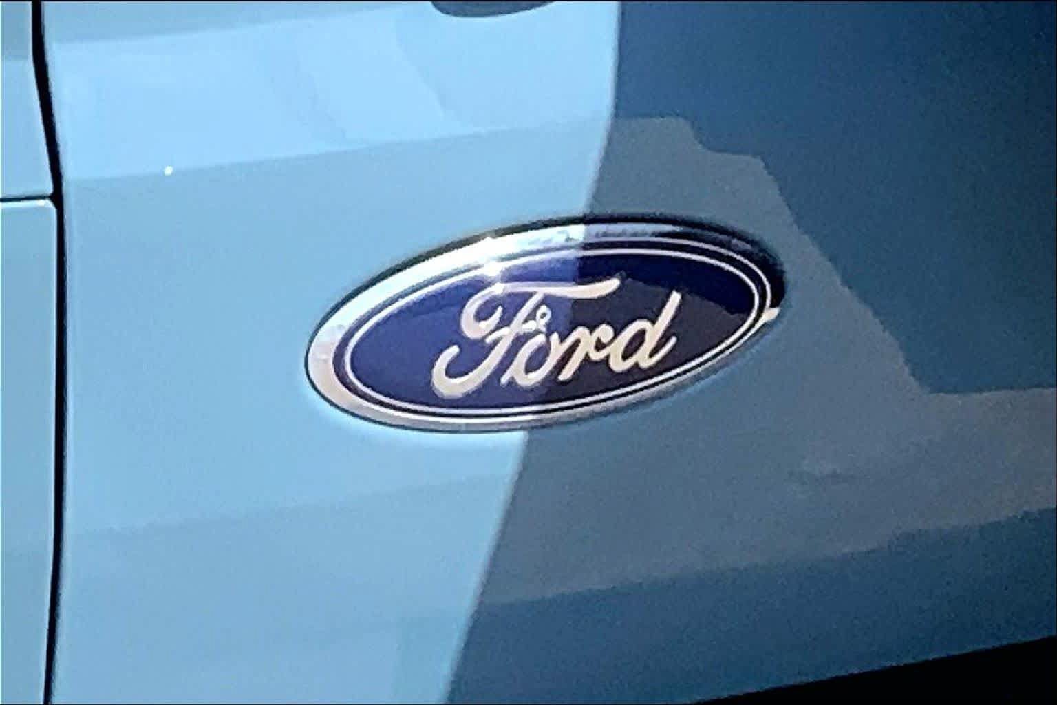 Certified 2023 Ford Bronco Wildtrak AWD/4WD image 10