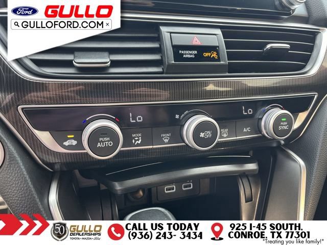 Used 2022 Honda Accord Sport image 26