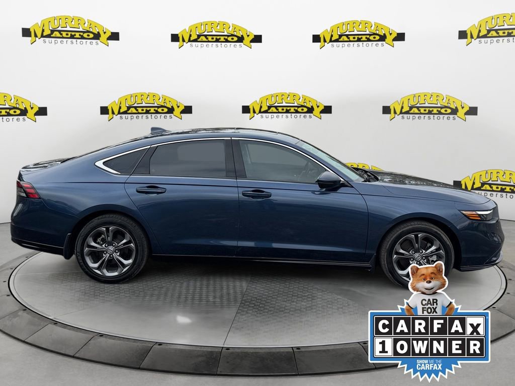 Used 2023 Honda Accord EX-L image 6