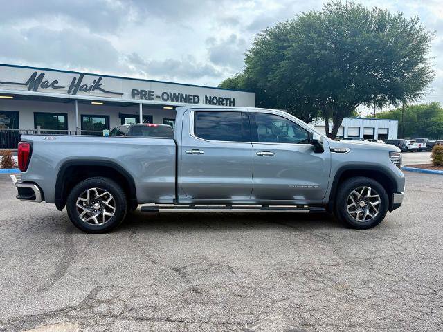 Used 2023 GMC Sierra 1500 SLT AWD/4WD image 2