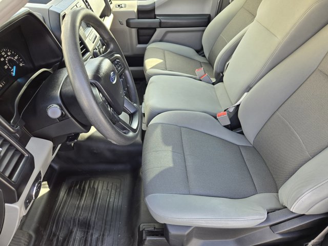 Certified 2019 Ford F150 XL w/ Equipment Group 101A Mid image 12