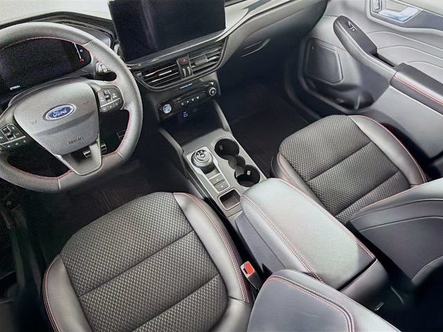 Certified 2023 Ford Escape ST-Line w/ Tech Pack #1 AWD/4WD image 29