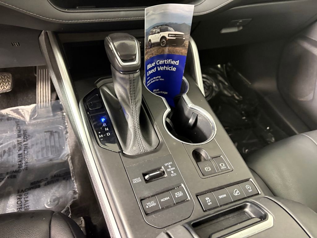 Used 2021 Toyota Highlander XLE image 21