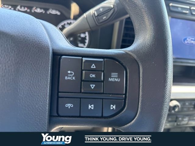 Certified 2024 Ford F250 XLT AWD/4WD image 27