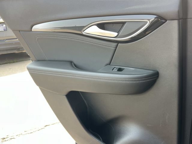 Used 2024 Buick Envision Preferred AWD/4WD image 22