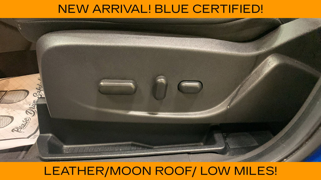 Certified 2018 Ford Escape SEL AWD/4WD image 30