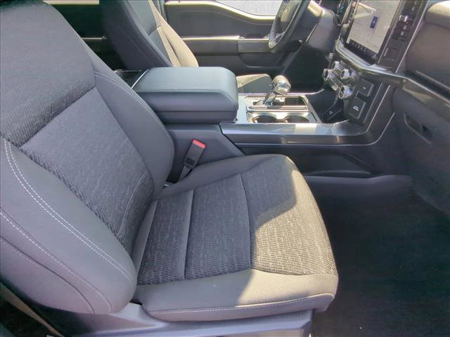 Certified 2023 Ford F150 XLT w/ Equipment Group 302A High image 20