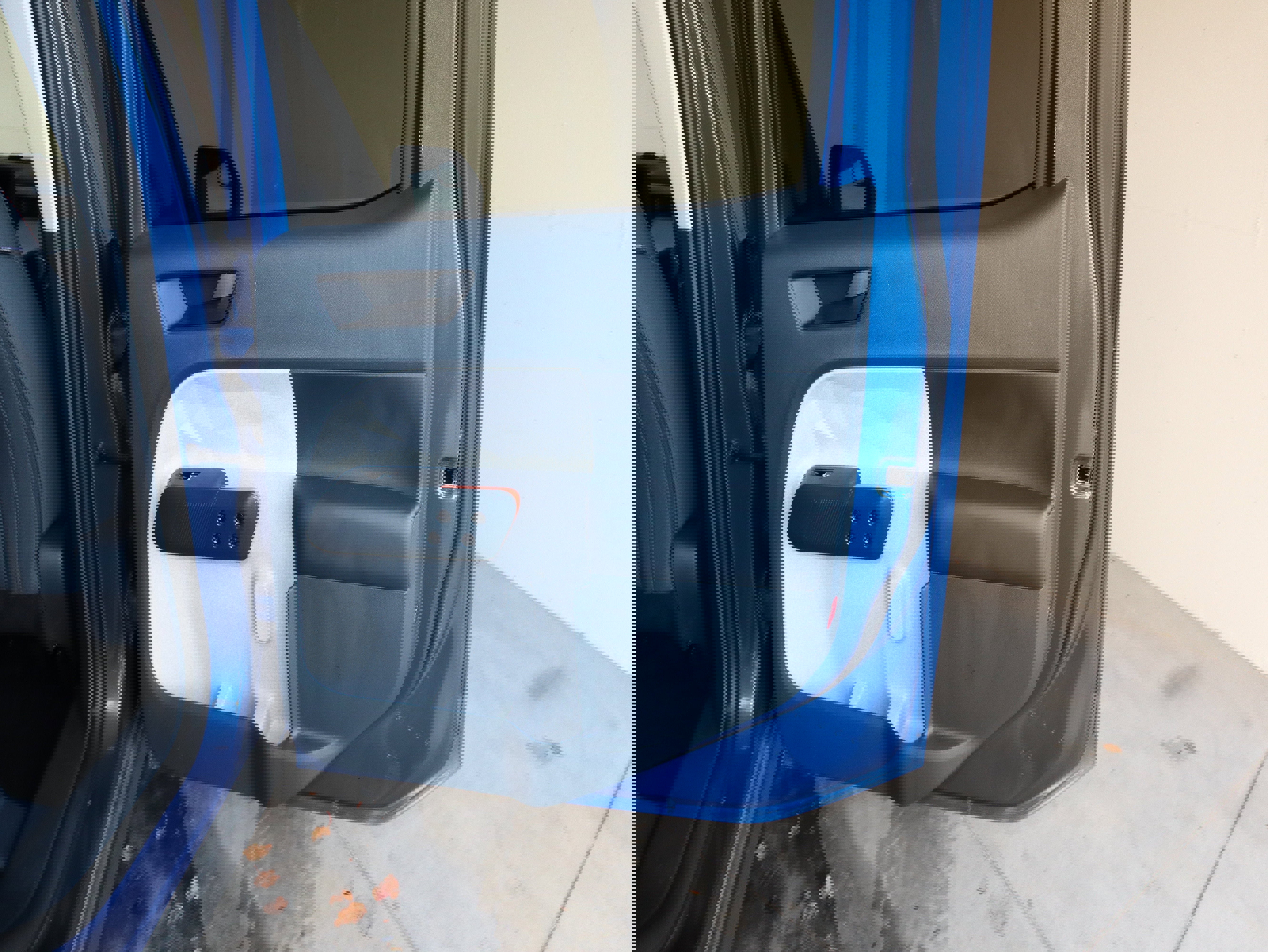 Certified 2024 Ford Maverick XLT w/ Equipment Group 300A Standard image 45