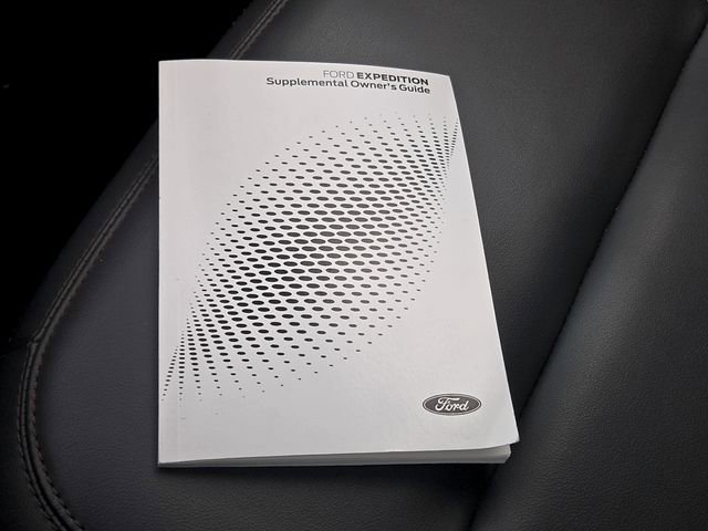 Certified 2025 Ford Expedition Active RWD image 29