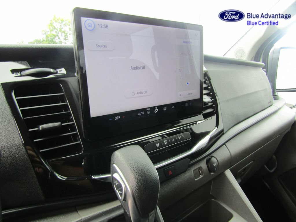 Certified 2024 Ford Transit 350 XLT RWD image 27