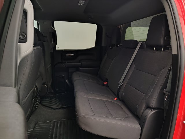 Used 2021 Chevrolet Silverado 1500 LT AWD/4WD image 27