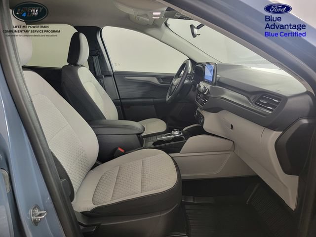 Certified 2023 Ford Escape Active AWD/4WD image 20