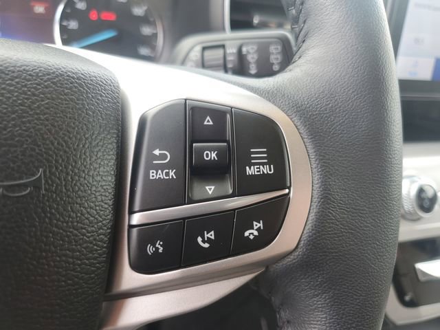 Certified 2024 Ford Explorer XLT w/ Equipment Group 202A AWD/4WD image 18