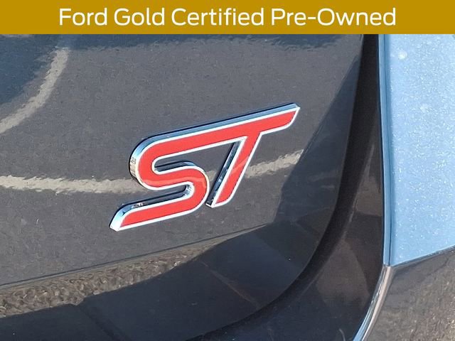 Certified 2022 Ford Explorer ST w/ Equipment Group 401A image 38