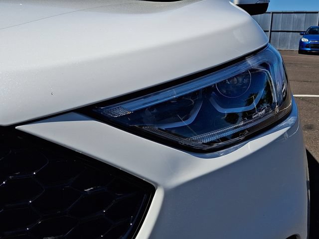 Certified 2022 Ford Edge ST w/ Equipment Group 401A AWD/4WD image 9
