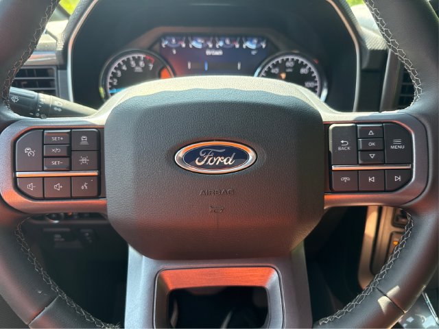 Certified 2023 Ford F150 XLT w/ Equipment Group 302A High AWD/4WD image 27