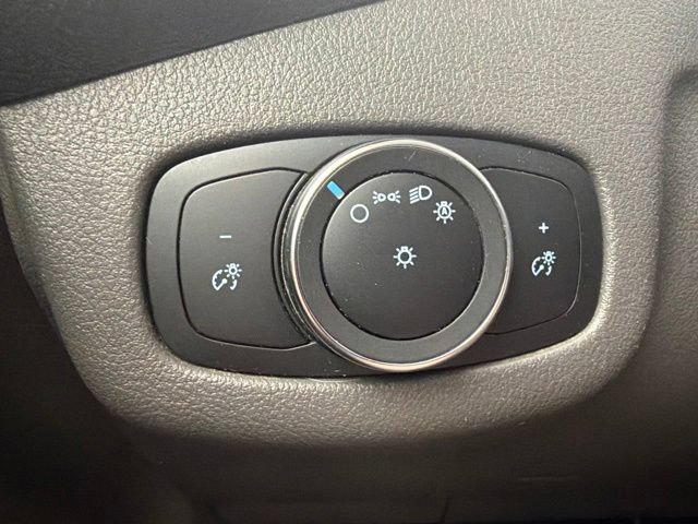 Certified 2022 Ford Transit Connect XL FWD image 23