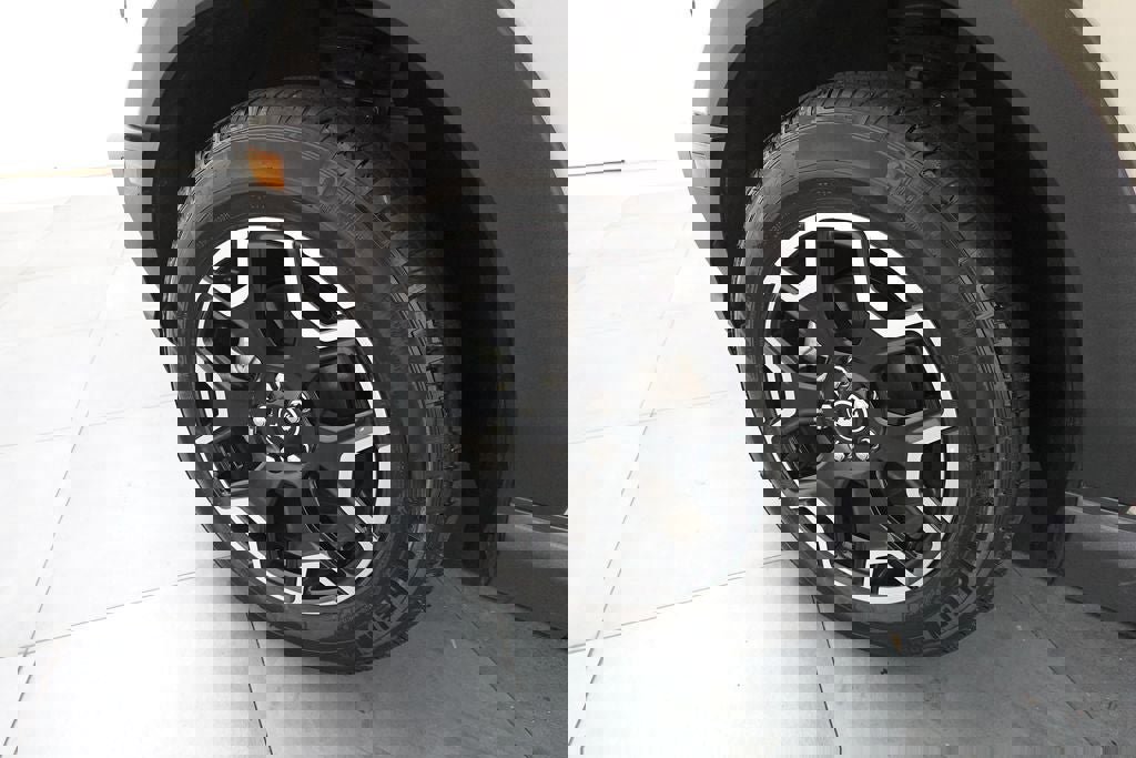 Certified 2025 Ford Bronco Sport Outer Banks w/ Outer Banks Tech Package+ image 30