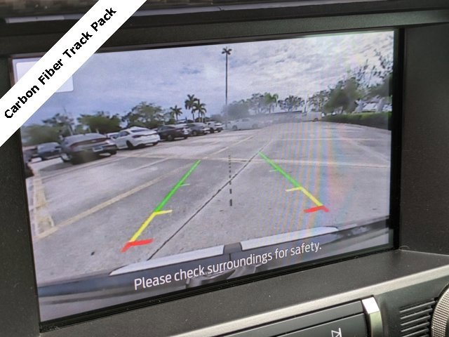 Certified 2022 Ford Mustang Shelby GT500 w/ Carbon Fiber Track Pack image 19